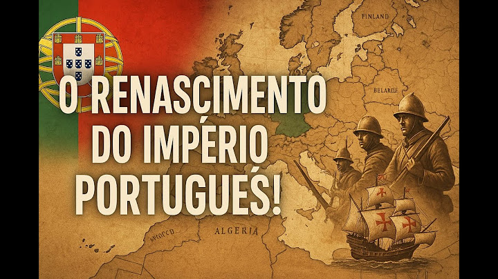Fazendo o imperio Português no Rise Of Nations!