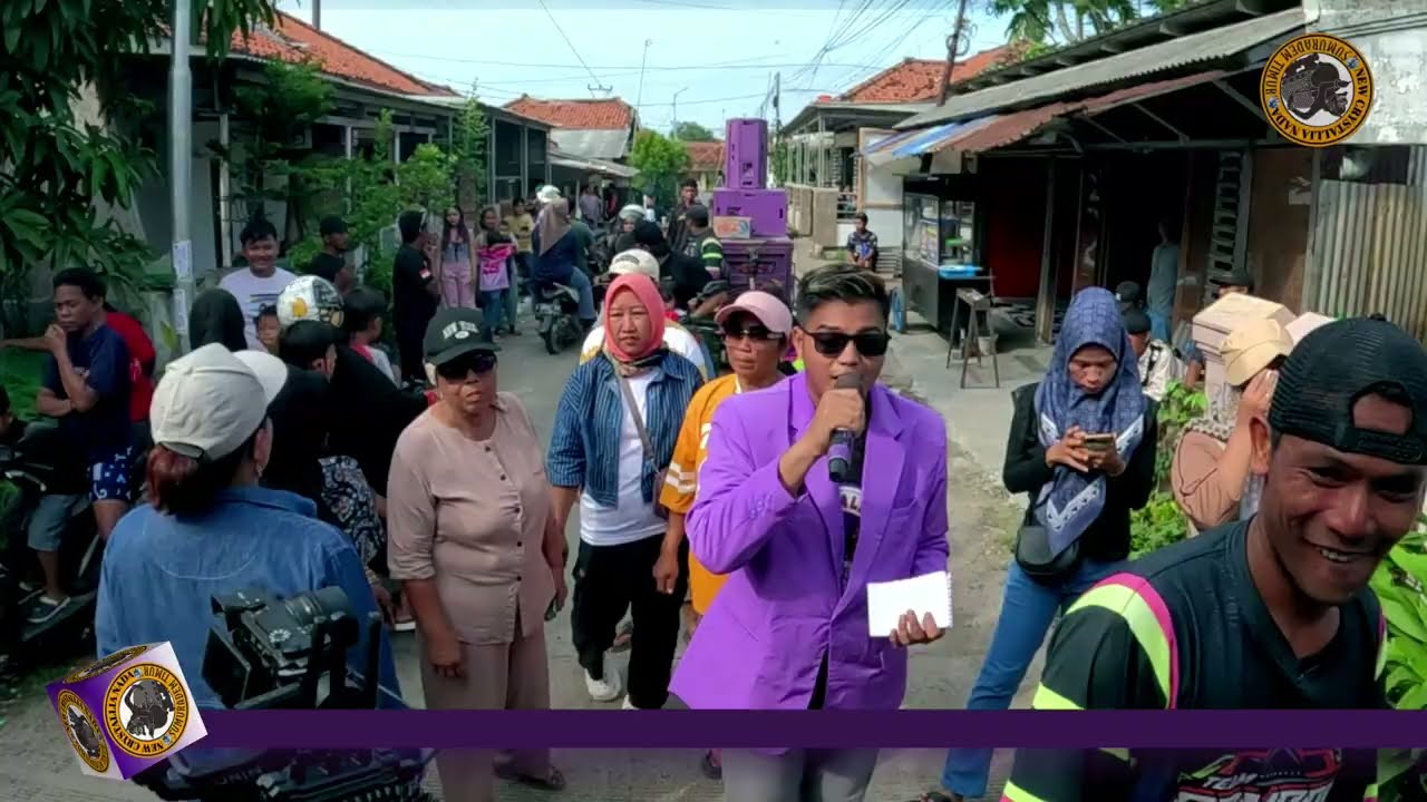 KANGGO SENOK - KUSNEP ‖ NEW CRYSTALLIA NADA ‖ SUMURADEM TUMUR - SUKRA - IDM ‖ 28 DESEMBER 2025