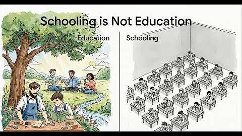 Public Schooling: Education or Indoctrination? | FOR A NEW LIBERTY #8