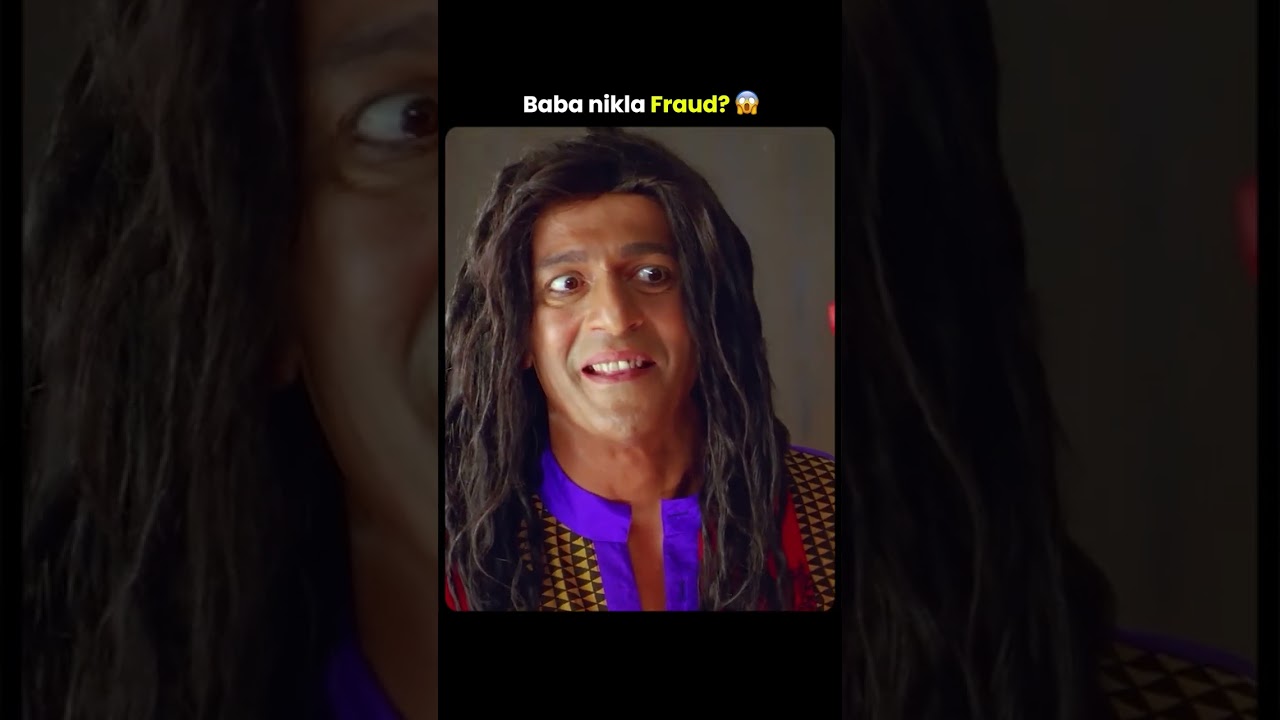 Chunky Pandey ne sabko bana diya bewkoof! 😂 #anupamkher #chunkypandey  #bollywood