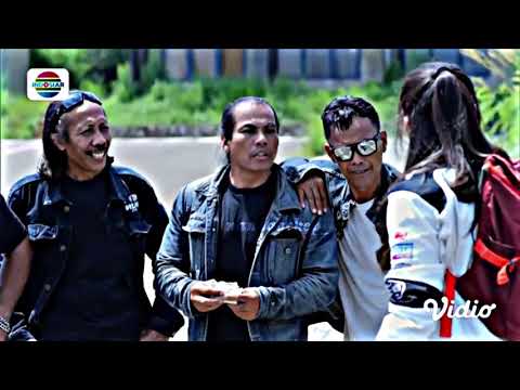 Gibran Refuses to Accept Reihan as Adara’s Boyfriend | Magic 5 Indosiar