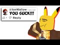 10K SUB Q&A SPECIAL EXTRAVAGANZA!!!!!
