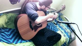 Forward Erik Mongrain Cover