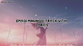 Emagi Minungsi Track With Lyrics Abenu Aimol