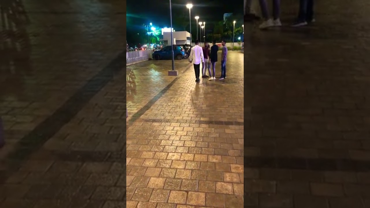 PRANK ON PUBLIC PLACE GUN PRANK:-2 