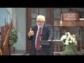 March 29, 2026 adult Sunday school class by Tom Canter (John 12)