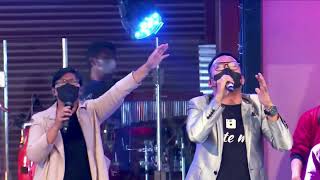 Kebaikan Tuhan goodness Of God  Sudirman Worship  Joseph  Rachel  Mei