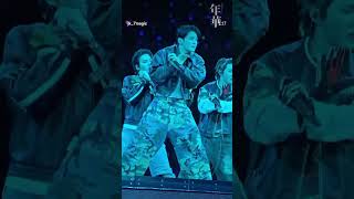 Jungkook Goes WILD on “Hooligans” 😳🔥 You Won’t Believe This Dance Move!