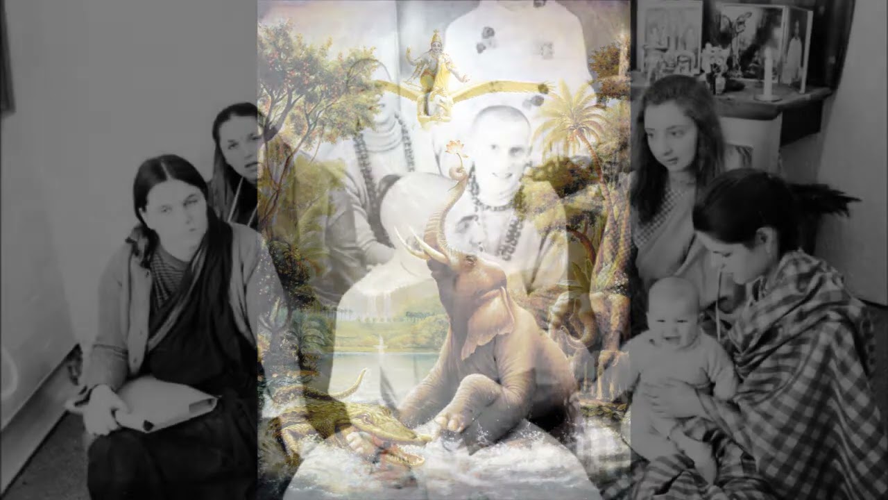 Glories of Haridas Thakur - 7 