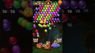 Bird Bubble Shooter | How To Clear Level 501 | Candy Studio screenshot 5