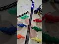 rc train bike car video #toys #train #bullet #smoketrain #minitrain #toytrain #bike #car #cartoon