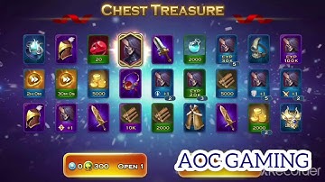 ART OF CONQUEST // NEW HERO // UNLOCK // SOLARIS // ONLY 3000 LINER // AOC GAMING //