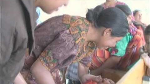 Report: Child Mortality Drops -- But Not Enough