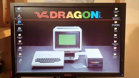 RM GM-795 - A very old PC (2001)