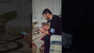 Xewna Şevebu(Idris Eren) 2017