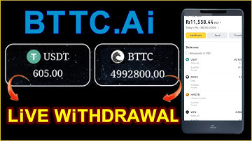 bttc ai usdt withdrawal | bttc.ai withdrawal proof | bttc.ai usdt withdrawal kaise kare | #bttc