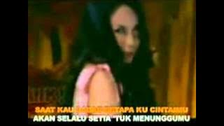 Download lagu Rossa Ku Menunggu VC Lyrics YouTube