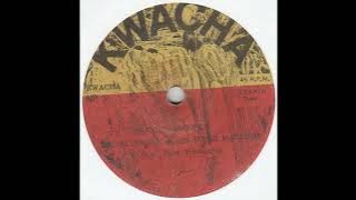 Nashil Pichen & His Super Mazembe - Peace Work