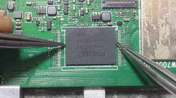 UFI BOX LESSON 21 Q TAB V100 DEAD BOOT RECOVERY