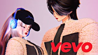 AKEMI REALLY LIKE YOU M/V