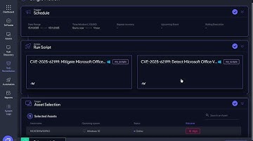 CVE-2025-62199: Detect & Mitigate Microsoft Office RCE Vulnerability