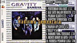 Gravity - Hadirmu Sementara