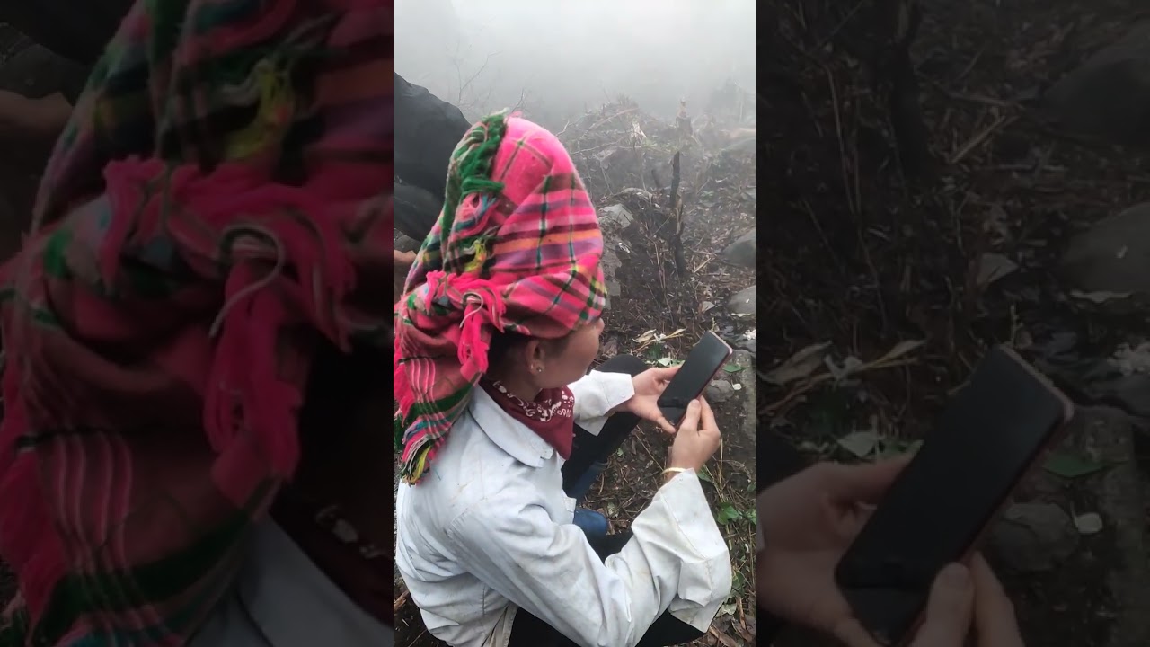 Pi nong ơi ma hà bó khẩu đường cư khàu pum choi khỏi lò ma nơ