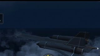 Android gameplay 2021 - Flight Simulator 2018 - Jet Fighter Simulator Games screenshot 2