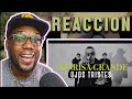 Geassassin, Teeam Revolver - Sonrisa Grande, Ojos Tristes Feat. Gera MX  | Video Reacción