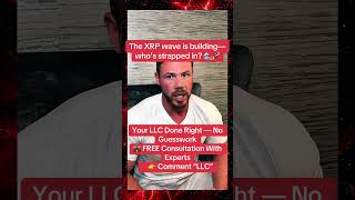 The XRP wave is building #crypto #bitcoin #cryptonews #blockchain #cryptoinvesting