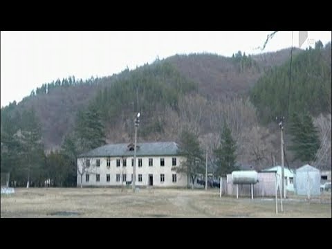 მონიტორინგი ბედიანის ფსიქიატრიულ ცენტრში