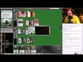 (M14) Magic 2014 Draft #16 - Part 5