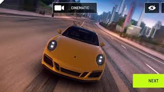 Car race #carcraze #cargame screenshot 3