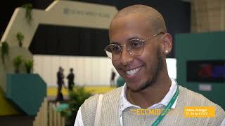 ECCMID 2022 TV: April 24 daily highlights