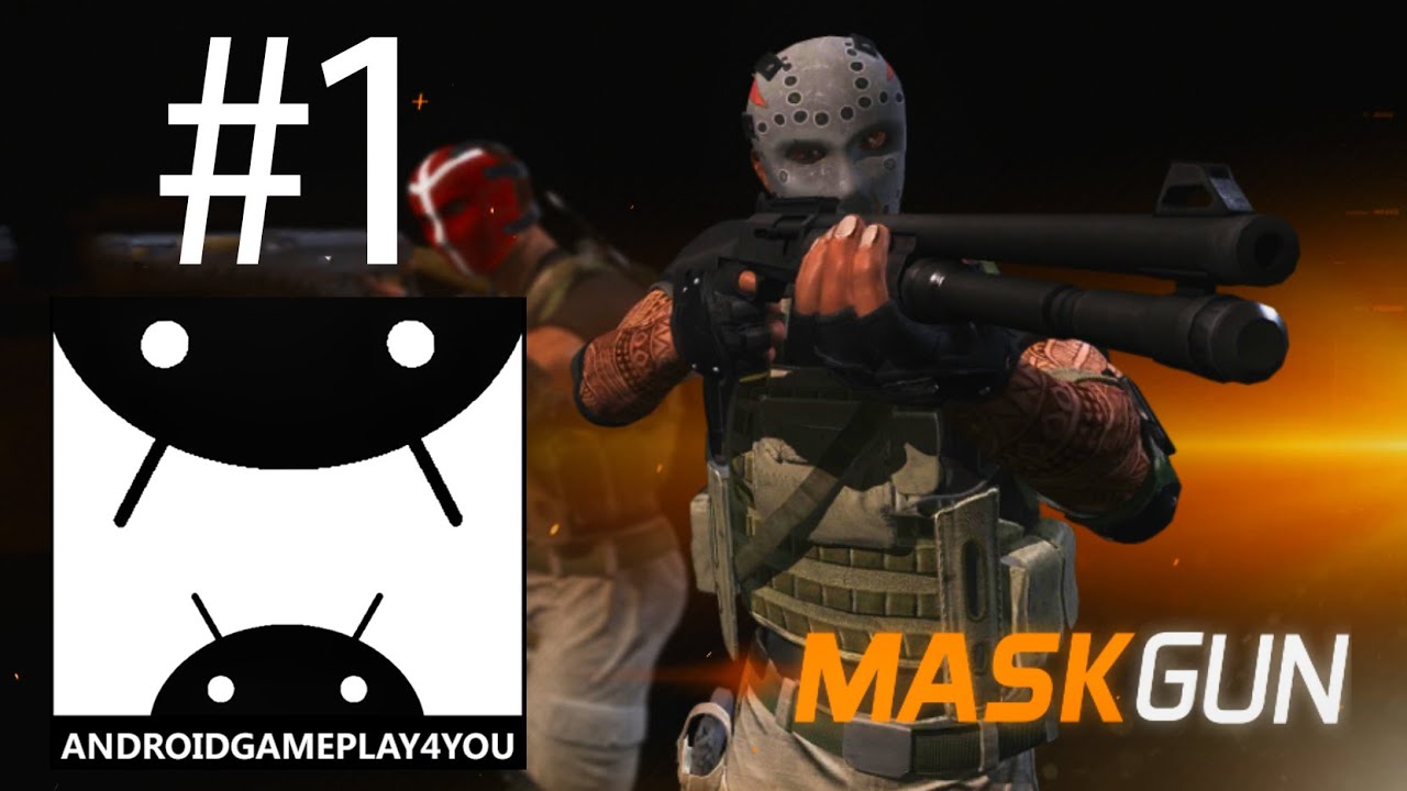 maskgun haks maskgun haks