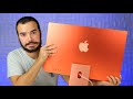 Me arrepiento de vender mi MacBook Pro 16"?