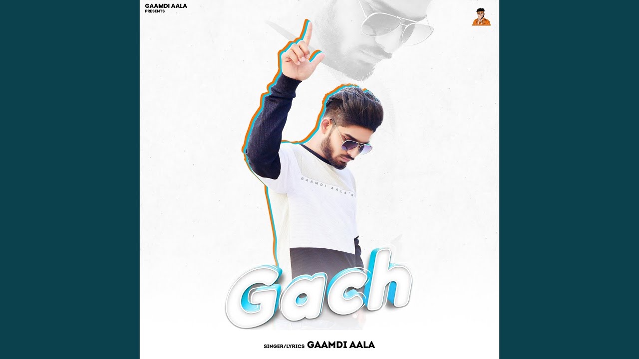 Watch Gach on YouTube Watch Gach on YouTube