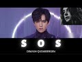 MEMANG DISUKAI SEMUA KALANGAN SAMPAI EMAK2 - DIMASH QUDAIBERGEN - SOS -