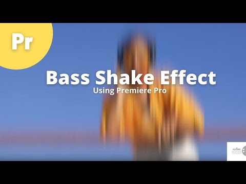 adobe premiere camera shake effect adobe premiere camera shake effect