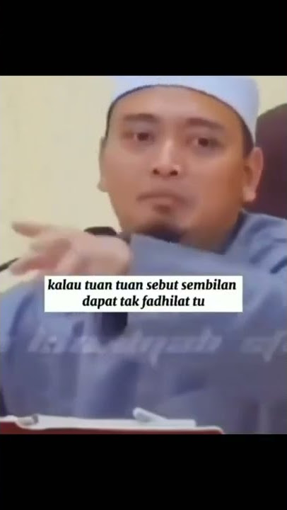 Amalan agar mendapatkan syafaat dari Rasulullah di Padang Mahsyar kelak