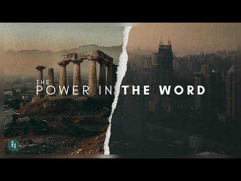 The Power In The Word