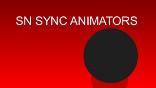 SN Sync Animators N shoutout