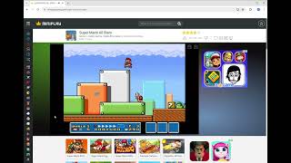 SUPER MARIO ALL STARS free online game on Miniplay com   Google Chrome 2024 05 27 16 48 35 screenshot 5