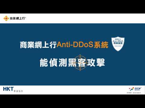 Business NETVIGATOR - DDoS Protection