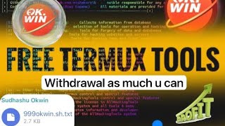 How to create a colour prediction game termux script for free new 2025 method??
