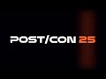 POST/CON 25: Developer Choice Awards