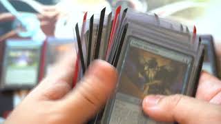 Top 4 Magic the Gathering Sets to Open Based on Expected Value