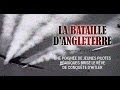 La Bataille d'Angleterre, l'authentique histoire - Documentaire 2nd guerre mondiale