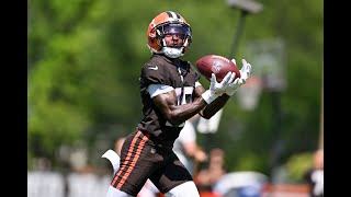 The Most Important Training Camp Battle for the Browns in 2023 - Sports4CLE, 6/5/23