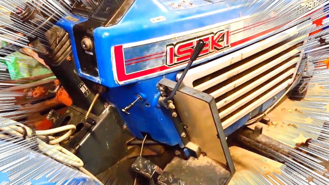 I was told about the electrical and hydraulic system failures of